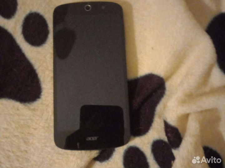 Телефон Acer