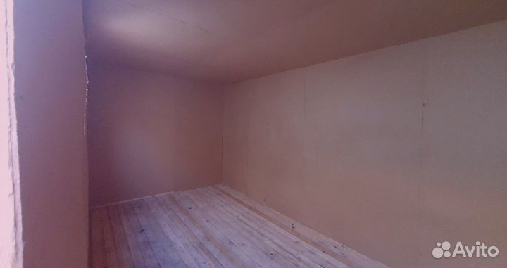 Бытовка от производителя