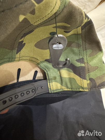 Бейсболка мужская