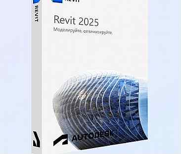 Autodesk Revit + Magicad 2022, 2023, 2024, 2025