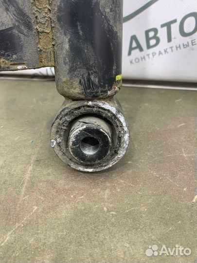 Амортизатор задний Lr Rr Vogue 4 L405 LCI