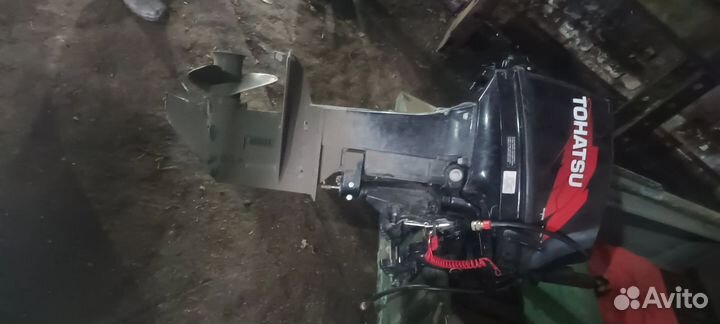 Лодка казанка