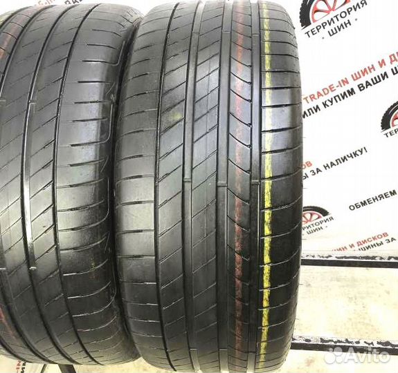 Goodyear Eagle F1 Asymmetric 265/45 R20 N