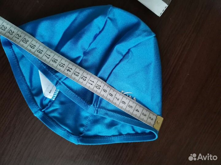 Шапочка для плавания