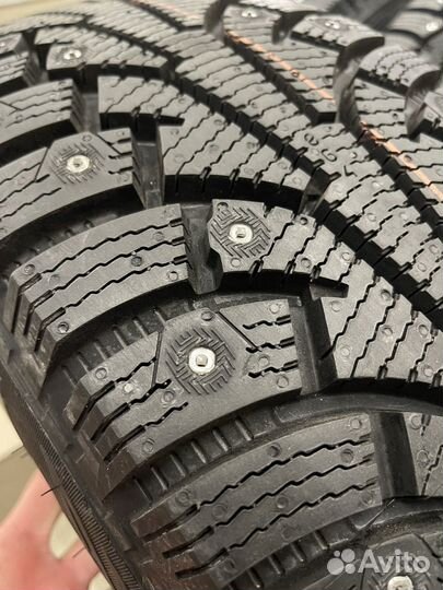 Nokian Tyres Nordman 5 SUV 235/75 R15 105T