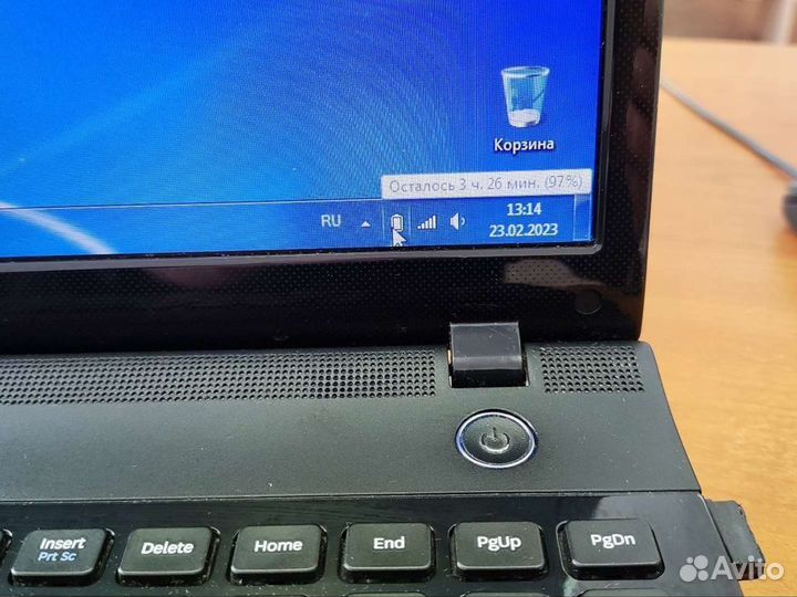 Samsung np300e5x i3,geforce620, ssd,8gb памяти