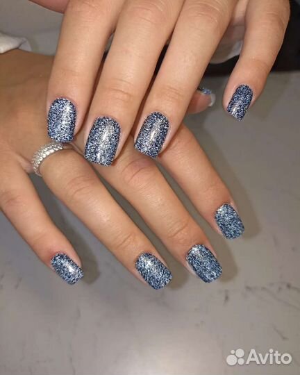 Маникюр на дому