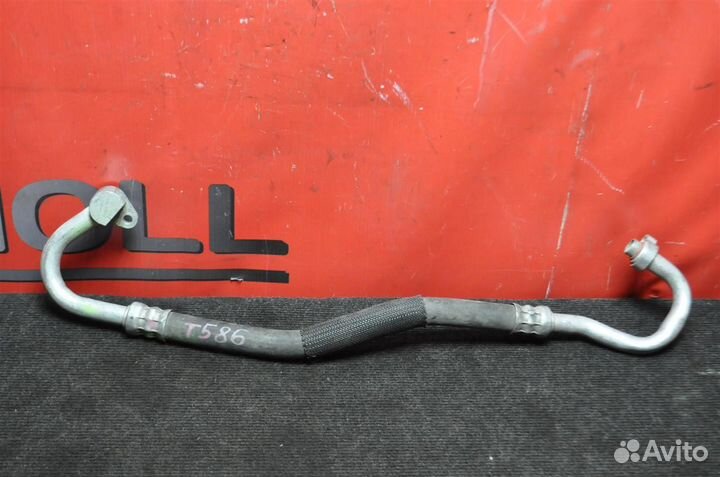 Трубка кондиционера ford focus 2 CB4