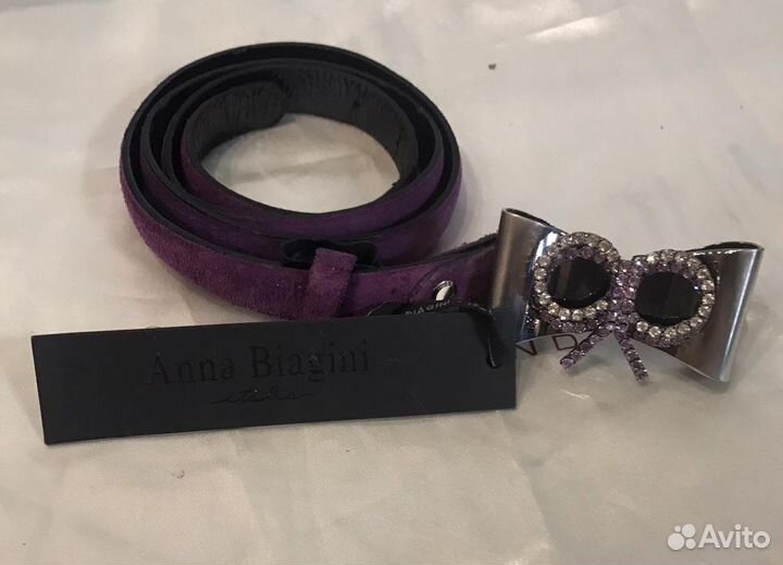 Ремень женский италия оригинал