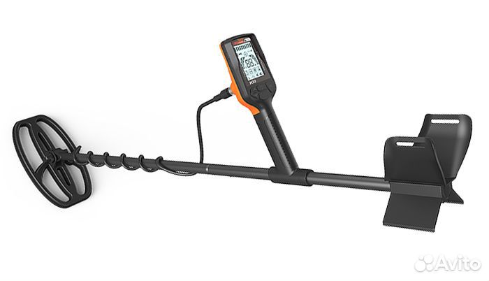 Металлоискатель Quest X10 pro