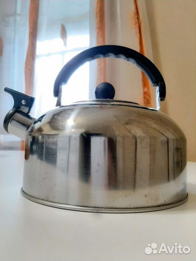 Кухонная утварь