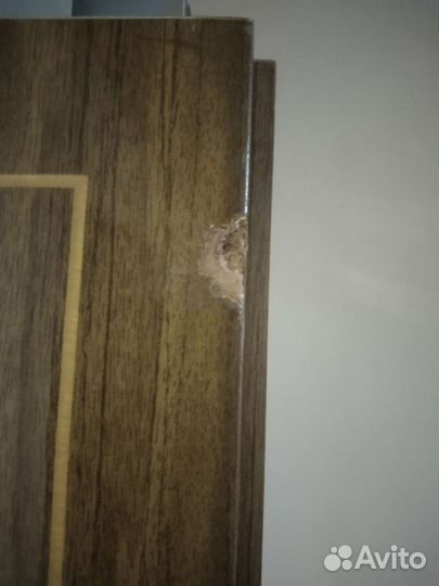 Шкаф-колонка 6 полок