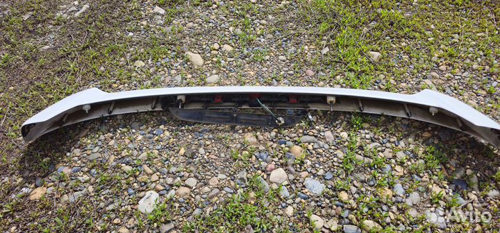 Спойлер Mazda Premacy CP8W