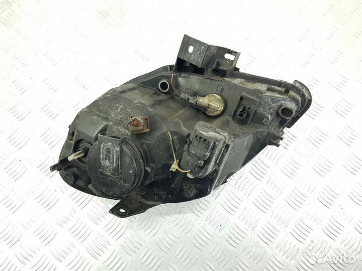 Фара передняя для Renault Kangoo 1 8200150617