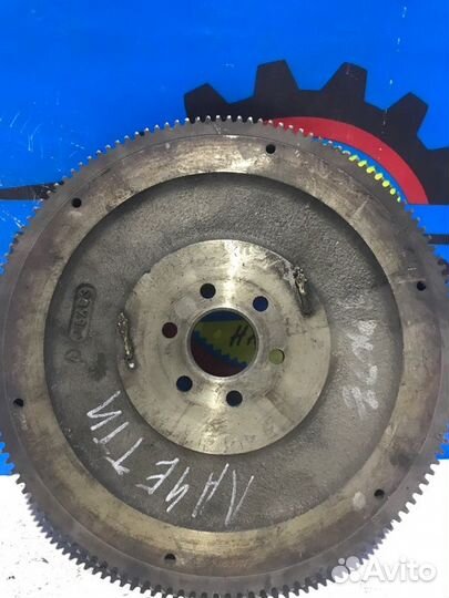 Маховик Chevrolet Lacetti