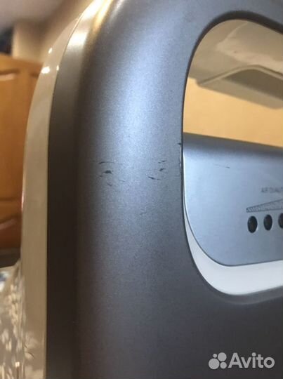 Очиститель воздуха philips