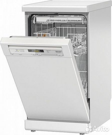 Посудомоечная машина Miele G 4620 SC