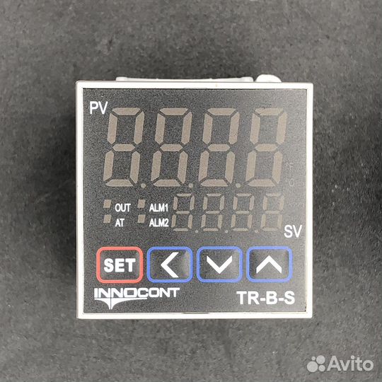 Температурный контроллер innocont TR-B-S