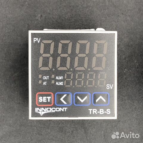 Температурный контроллер innocont TR-B-S