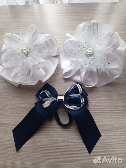 Резинка для волос