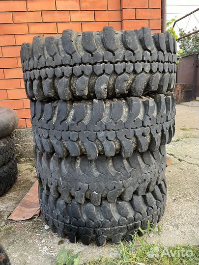 Nortec ET 500 32/9.5 R16