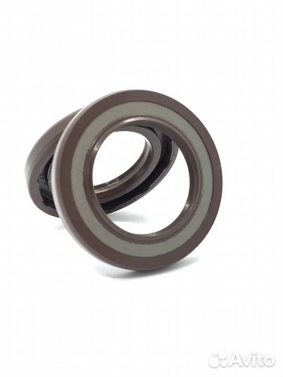Cальник на давление / уплотнение вала 30х50х11