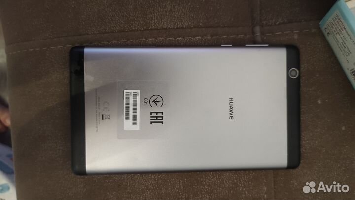 Планшет huawei