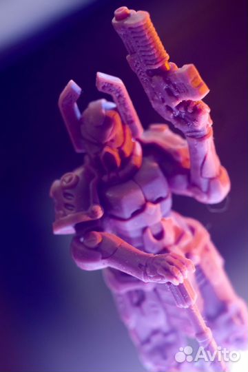 3d моделирование и печать