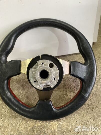Руль на ваз