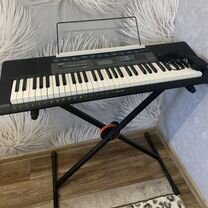 Синтезатор casio ctk 2550