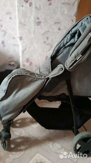 Прогулочная коляска бу, rich