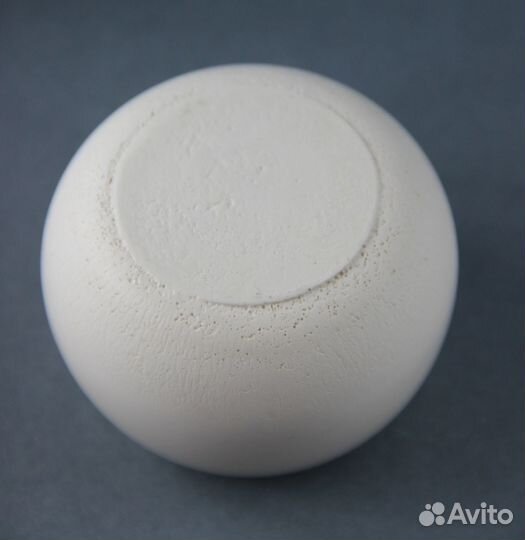 Круглые формы для заливки свечей