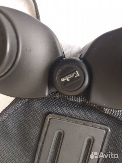 Бинокль из Японии Kenko 8x21 Лот 662