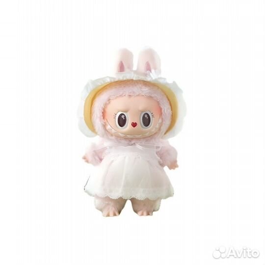 POP mart mokoko Fall into Spring