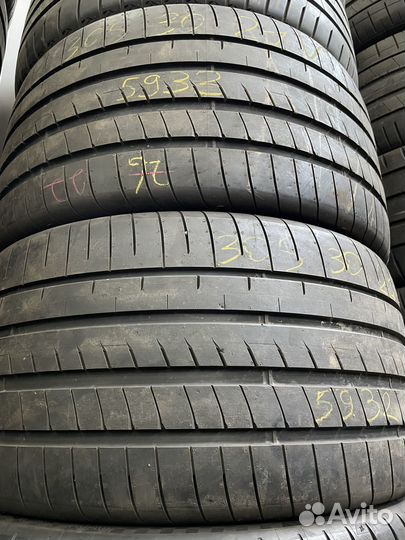 Goodyear Eagle F1 Asymmetric 6 305/30 R21