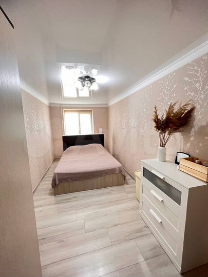 2-к. квартира, 50 м², 2/5 эт.