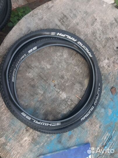 Покрышки для велосипеда 29