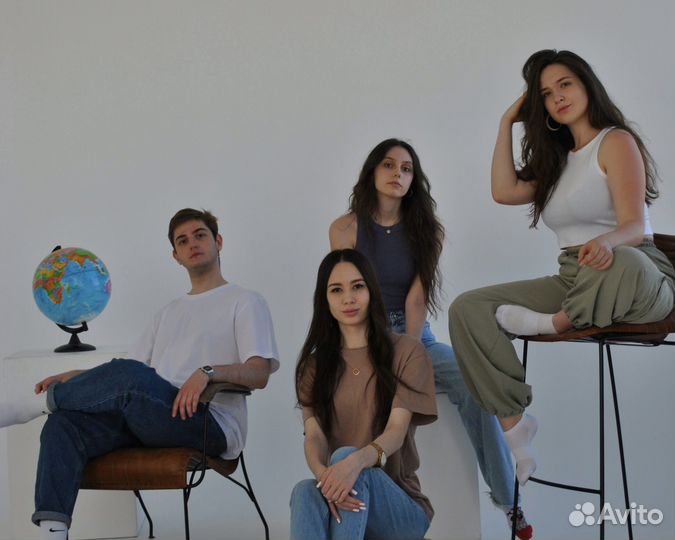 Репетитор по русскому и англискому языкам Newton