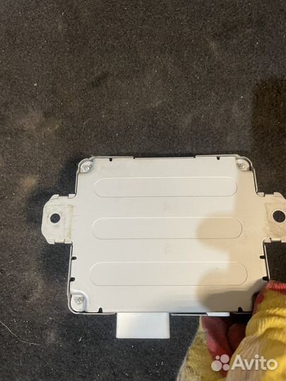 Блок электронный Nissan X-Trail T32