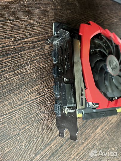 Gtx 1060 6gb