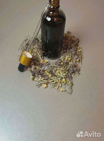 Сбор от бородавок медовый