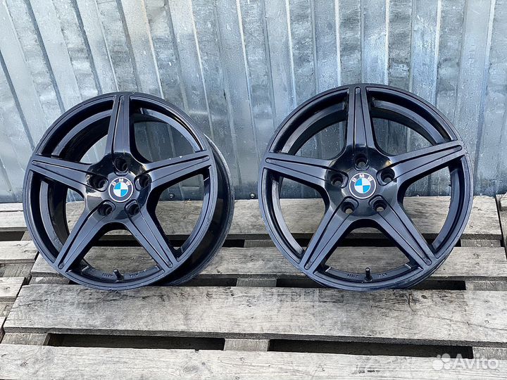 Диски Vision 1 R17 5/120