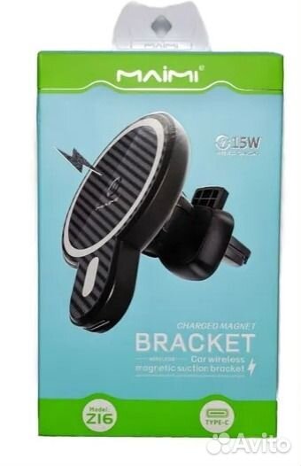 Держатель телефона