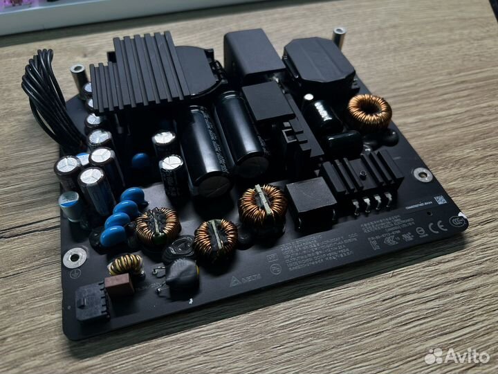 Блок питания iMac 27 A1419 2012-2020