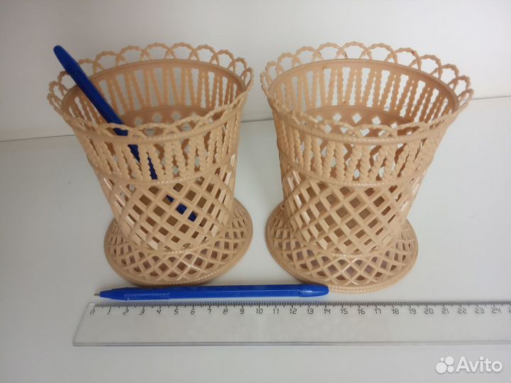 Салфетницы