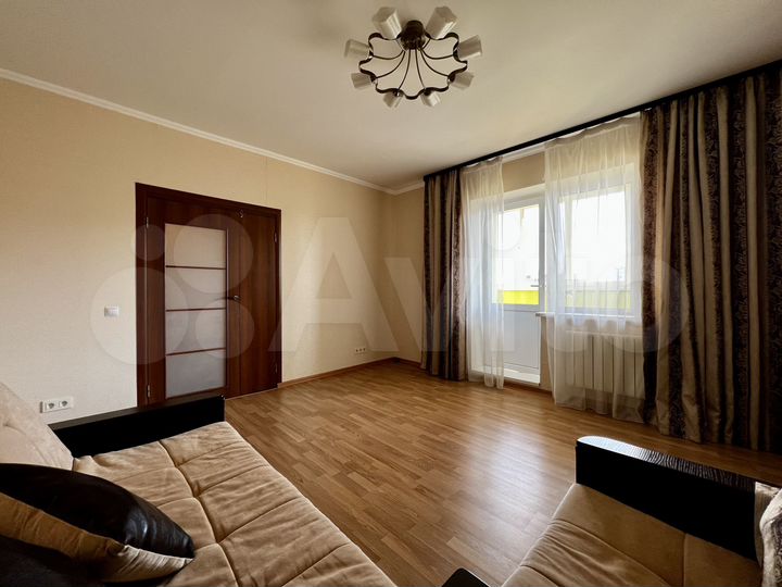 2-к. квартира, 68,1 м², 9/10 эт.