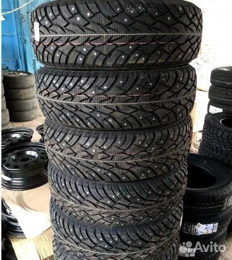 Lanvigator Ice-Spider 225/60 R17