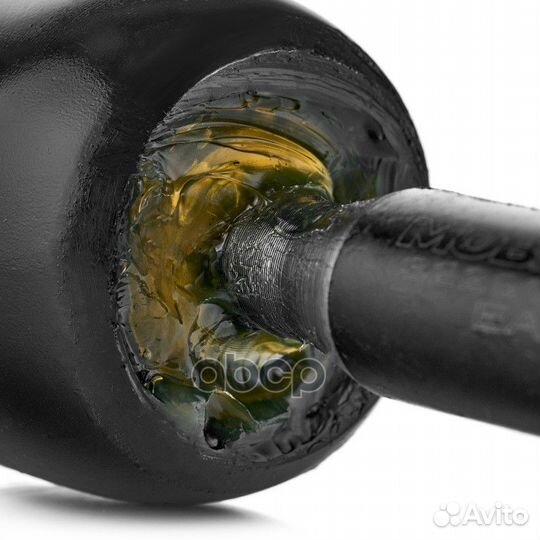 Тяга рулевая левая/правая для а/м nissan qashqa