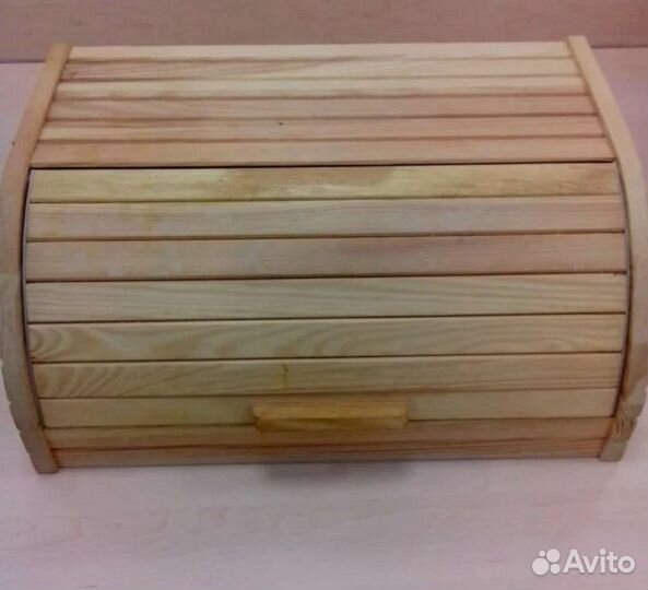 Хлебница IKEA