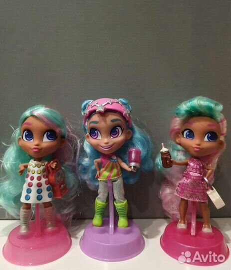 Кукла hairdorables